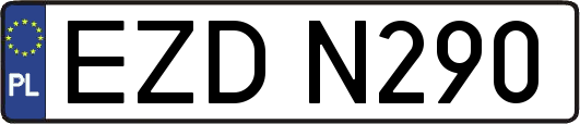 EZDN290
