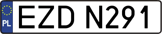EZDN291