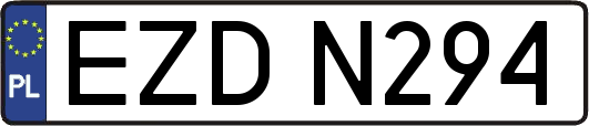 EZDN294