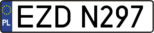 EZDN297