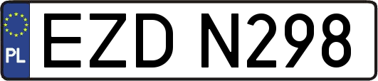 EZDN298