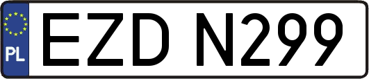 EZDN299