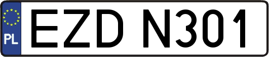 EZDN301