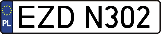 EZDN302