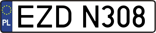 EZDN308