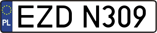 EZDN309