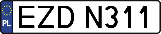 EZDN311
