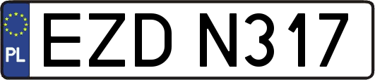 EZDN317