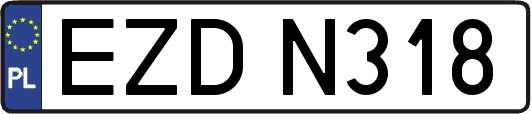 EZDN318
