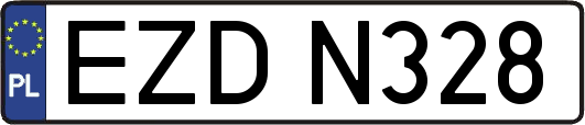 EZDN328