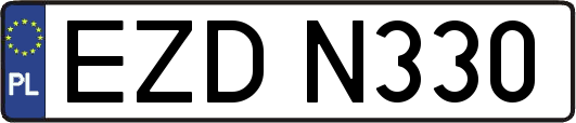 EZDN330