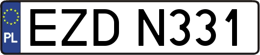 EZDN331