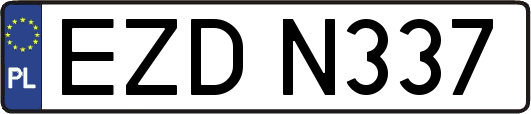 EZDN337
