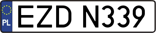 EZDN339