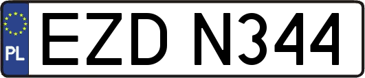 EZDN344