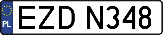EZDN348
