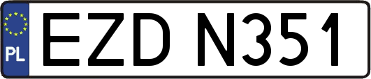 EZDN351