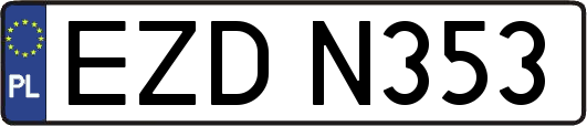 EZDN353