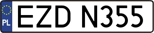 EZDN355