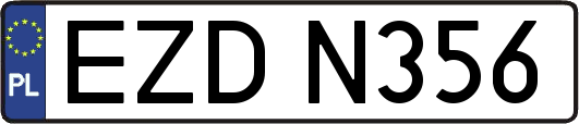 EZDN356