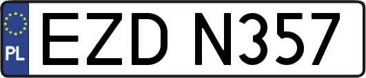 EZDN357