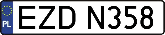 EZDN358