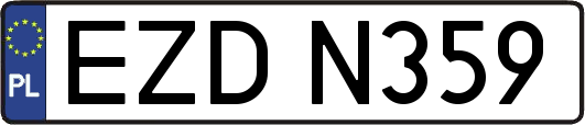 EZDN359