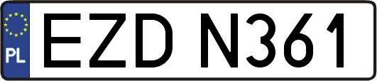 EZDN361