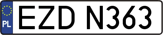 EZDN363