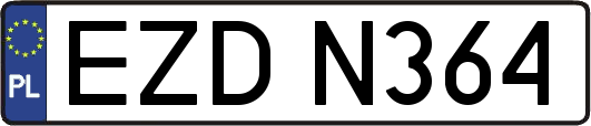 EZDN364