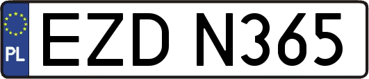 EZDN365