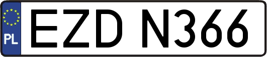 EZDN366