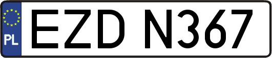 EZDN367