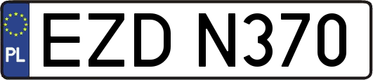 EZDN370