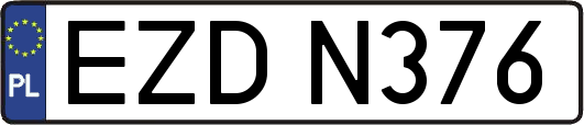 EZDN376