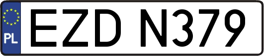 EZDN379
