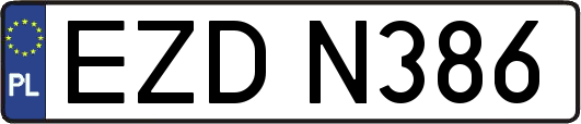 EZDN386