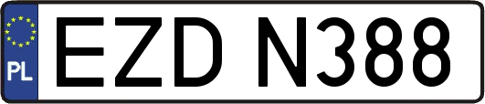 EZDN388