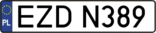 EZDN389