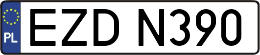 EZDN390