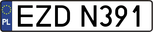 EZDN391