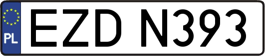 EZDN393