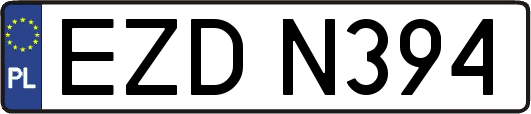 EZDN394