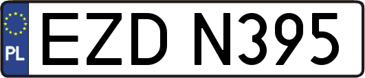 EZDN395