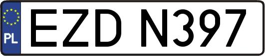 EZDN397