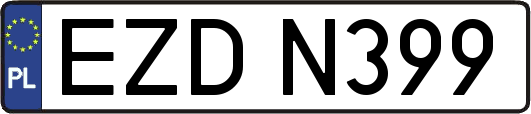 EZDN399