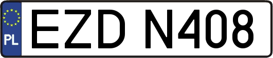 EZDN408