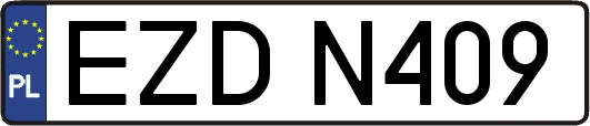 EZDN409