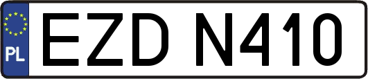 EZDN410