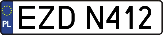EZDN412